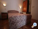 Apartman-hotel MacAdams