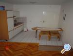 Apartman-hotel MacAdams