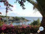 Apartman-hotel MacAdams