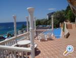 Apartman-hotel MacAdams