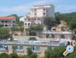 Apartman-hotel MacAdams