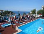 Apartman-hotel MacAdams