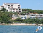 Apartman-hotel MacAdams