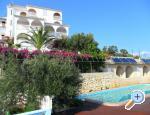Apartman-hotel MacAdams