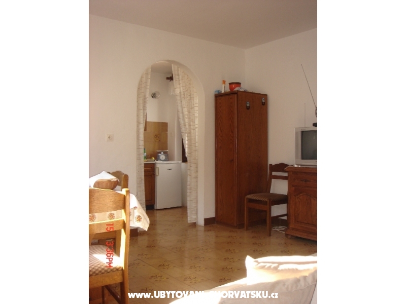 Appartamenti Anela - Novalja  Pag Croazia