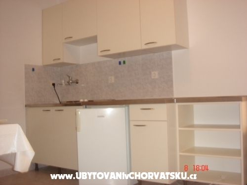 Apartments Andjela - Novalja – Pag Croatia