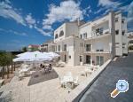 Apartmani Barbati smještaj Hrvatska Novalja - Pag