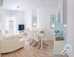 Apartmani Barbati