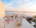 Apartmani Barbati