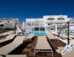 Apartmani Barbati