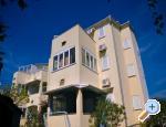 Novalja accommodation