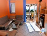 Novalja accommodation