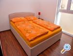 Novalja accommodation