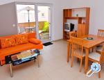Novalja accommodation
