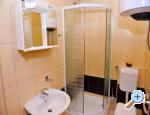 Novalja accommodation