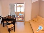 Novalja accommodation