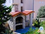 Novalja accommodation