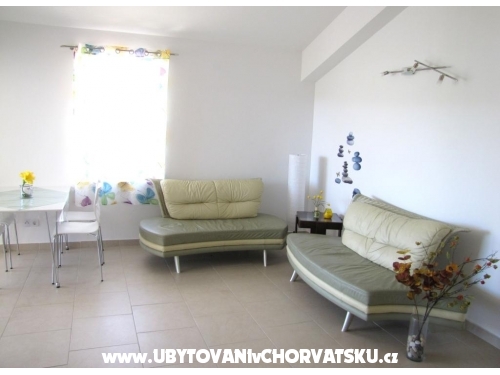 Apartments Cadena - Novalja – Pag Croatia