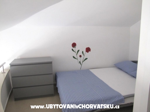 Apartments Cadena - Novalja – Pag Croatia