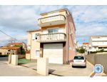 Apartmani Cvijeta smještaj Hrvatska Novalja - Pag