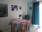 Apartmani Cvijeta, Novalja � Pag, Hrva�ka
