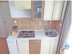 Apartmny Dabo - Novalja  Pag Chorvatsko