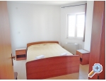 Apartmny Dabo - Novalja  Pag Chorvatsko