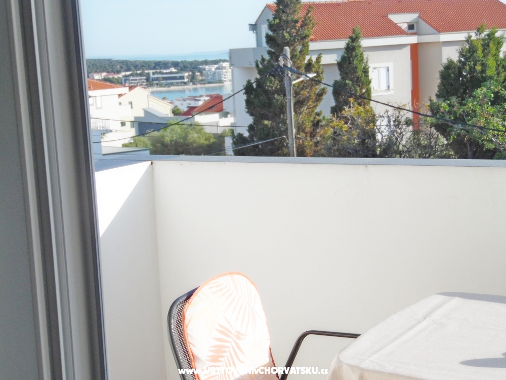 Apartmny Dabo - Novalja  Pag Chorvtsko