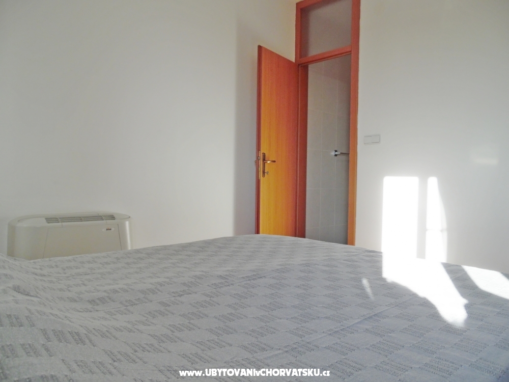 Apartmny Dabo - Novalja  Pag Chorvtsko
