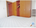 Apartmny Dabo - Novalja  Pag Chorvatsko