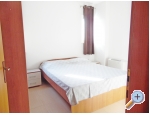 Apartmny Dabo - Novalja  Pag Chorvatsko