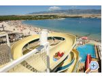 Apartmány Danijela - Novalja – Pag Chorvatsko