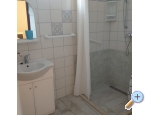 Apartmny Frljak - Novalja  Pag Chorvatsko