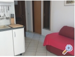 Apartmny Frljak - Novalja  Pag Chorvatsko