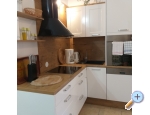 Appartements Frljak - Novalja  Pag Kroatien