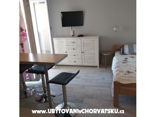 Appartements Frljak - Novalja – Pag Croatie