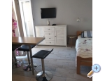 Apartmny Frljak - Novalja  Pag Chorvatsko