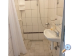 Apartmny Frljak - Novalja  Pag Chorvatsko