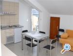 Apartments Milka - island Pag Novalja – Pag