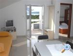 Apartments Milka - island Pag Novalja – Pag