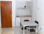 Apartments Milka - island Pag Novalja – Pag