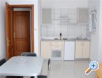 Apartments Milka - island Pag Novalja – Pag
