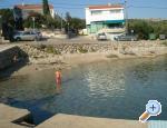 Apartmani Jakišnica