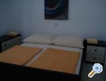 Apartmani Jakišnica