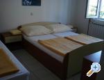 Apartmani Jakišnica