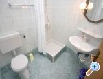 Apartmani Jakišnica