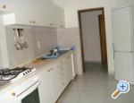 Apartmani Jakišnica