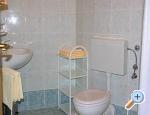 Apartmani Jakišnica