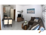 Apartmny Jelka - Novalja  Pag Chorvatsko