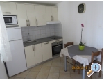 Apartamenty Jelka - Novalja  Pag Chorwacja